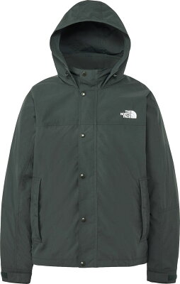 【6日まで アウトドアブランド3%OFFクーポン！】 ザ・ノース・フェイス THE NORTH FACE アウトドア ハイドレナウィンドジャケット メンズ レディース アウター 上着 トップス はっ水加工 メッシュ 裾調整 フード収納可能 ボタン シンプル 雨 NP22550