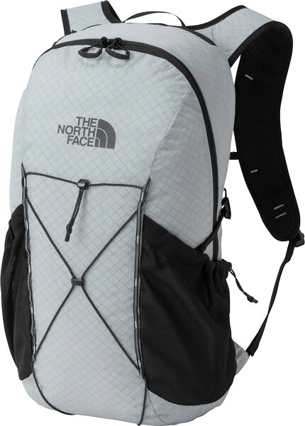 【マラソン期間中 1万円以上で500円OFFクーポン！】 ザ・ノース・フェイス THE NORTH FACE アウトドア ウルトラメイフライパック ユニセックス バックパック リュックサック バッグ かばん 軽量 高耐久 ハイキング 普段使い おでかけ レジャー NM62604