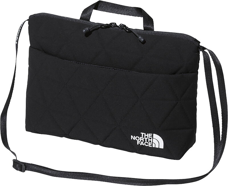 【SS期間中最大10%OFFクーポン！】 ザ・ノース・フェイス THE NORTH FACE アウトドア ジオフェイスポ