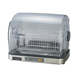 象印 食器乾燥器 ステンレスグレー EY-SB60-XH [EYSB60XH]【RNH】【MPAP】