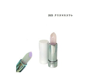 M・A・C 　マック　シュガー クリスタル リップ オイル スティック　クリスマスコフレ2025　ホリデーコレクション