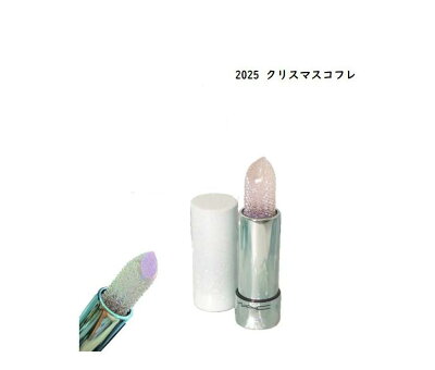 M・A・C 　マック　シュガー クリスタル リップ オイル スティック　クリスマスコフレ2025　ホリデーコレクション