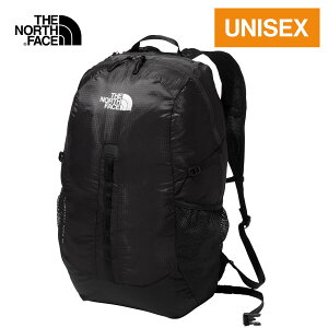 ★セールsale 15％OFF★ ザ・ノース・フェイス リュックサック メイフライパック22 Mayfly Pack 22 ブラック NM62376 K THE NORTH FACE ノースフェイス★着後レビューで300円OFFクーポン★