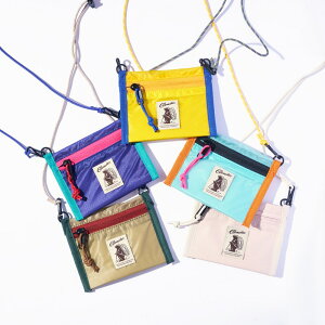 【 SALE 】 COBMASTER ( コブマスター ) COB CAN WALLET ( ナイロン ) | 財布 | カンウォレット | 収納 | フェス | 持ち運び | キャンプ | アウトドア | レジャー | 登山 | 旅行 | コンパクト | 81090400 | ミニウォレット | 2way | 保冷