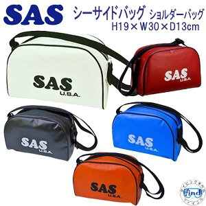 即日発送　数量限定 SAS 76102 シーサイド バッグ　ビーチバッグ　エスエーエス
