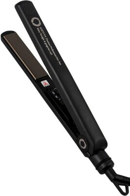 アゲツヤチタニウムプレートプロフェッショナルヘアアイロン220°C43203-30746(海外非対応)