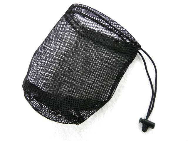 Gaobabu チタンマグカップ 400ml用 メッシュ袋