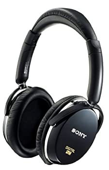 【中古】（非常に良い）SONY ノイズキャンセリングヘッドホン NC600D MDR-NC600D