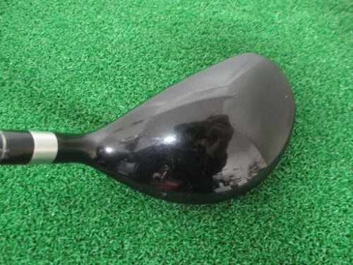 【中古】 ゴルフパートナー NEXGEN(2014) U4 ユーティリティ UT NS014-U (フレックスその他) メンズ 男性用 右利き 右用 Cランク ゴルフクラブ