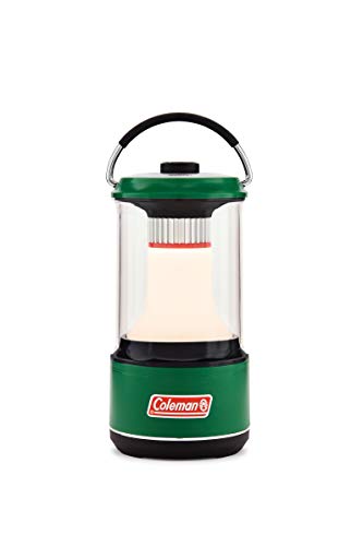 コールマン(Coleman) ランタン バッテリーガード LED 600 グリーン 2000034238 送料無料