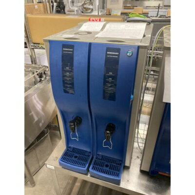 【業界最長1年保証】【中古】コールドドリンクディスペンサー(アイスコーヒー専用) ホシザキ DIC-10A-P 幅400×奥行580×高さ650 【送料無料】【業務用】【飲食店 店舗 厨房機器 コーヒーマシン 業務用コーヒーマシン】