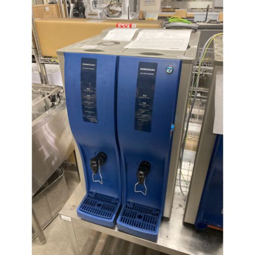 【業界最長1年保証】【中古】コールドドリンクディスペンサー(アイスコーヒー専用) ホシザキ DIC-10A-P 幅400×奥行580×高さ650 【送料無料】【業務用】【飲食店 店舗 厨房機器 コーヒーマシン 業務用コーヒーマシン】