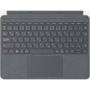 新品 純正 マイクロソフト Microsoft Surface Go Signature タイプ カバー