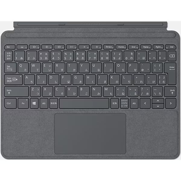Microsoft Surface Go Signature タイプ カバー