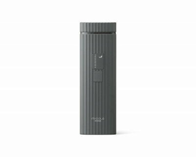 アイリスオーヤマ MiCOLA 脱毛器 光美容器 メンズ レディース 顔 髭 9段階 照射回数30万回 LB-M101-H IRIS OHYAMA
