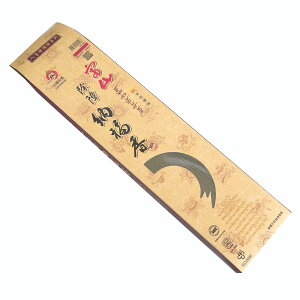 台湾のお香 除障香 富山檀香 除障納福香 スティックタイプ インセンス 台湾香 アジアン雑貨 ネコポス可