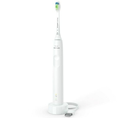 PHILIPS フィリップス ソニッケアー 3100シリーズ 電動歯ブラシ HX3671/33