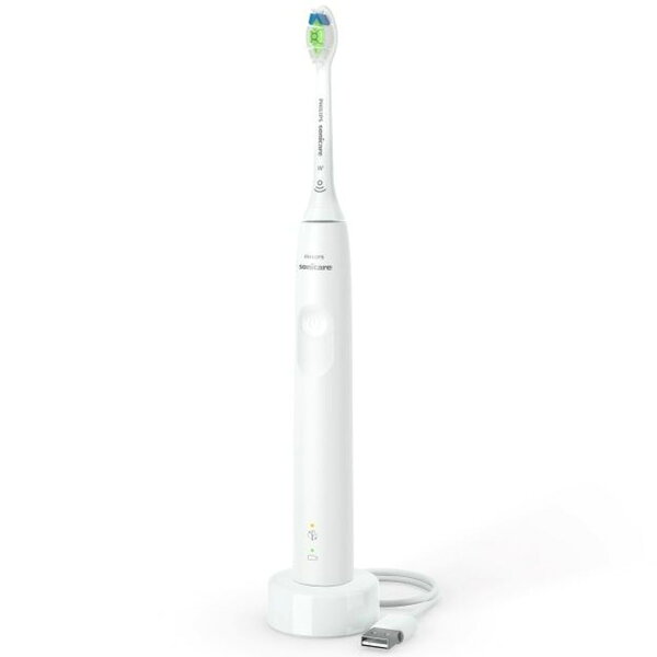 PHILIPS フィリップス ソニッケアー 3100シリーズ 電動歯ブラシ HX3671/33