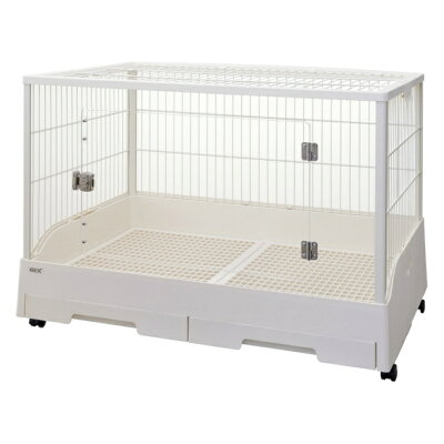 ジェックス GEX 小動物用品 クリアフロント80 GEX3498 【返品不可】【ご自宅配送限定】‥