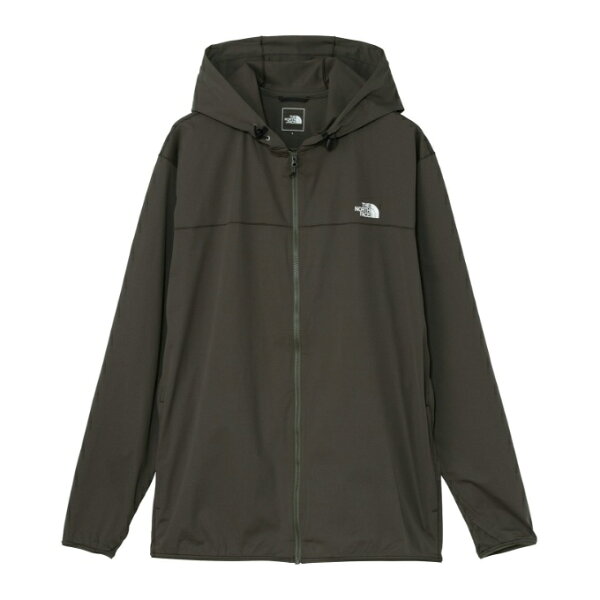 ザ・ノース・フェイス(THE NORTH FACE) マウンテンパーカー メンズ サンシェイドフルジップフーディ NP22435-NT 【国内正規品】