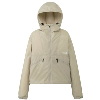 ザ・ノース・フェイス(THE NORTH FACE) マウンテンパーカー レディース ショートコンパクトジャケット NPW22630-FI 【国内正規品】