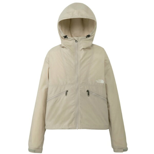 ザ・ノース・フェイス(THE NORTH FACE) マウンテンパーカー レディース ショートコンパクトジャケット NPW22630-FI 【国内正規品】