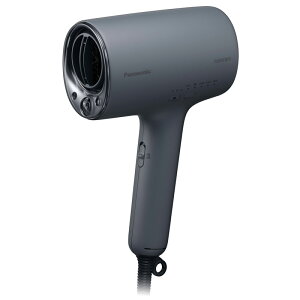 【6/1限定☆ポイントアップ】 Panasonic パナソニック ヘアードライヤー ナノケア EH-NA0K-K　チャコールブラック JAN:4549980975022 【北海道沖縄離島配送不可】-NA-