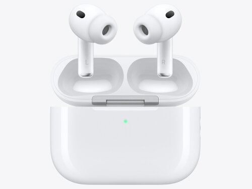 ＼楽天ランキング入賞／ 「新品未開封・保証未開始/保証開始済み」 airpodspro3 AirPods Pro 3 MFHP4J/A airpods pro アップル ワイヤレスイヤホン