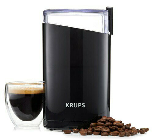 クラップス コーヒーグラインダー KRUPS F203