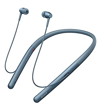 【中古】 ソニー ワイヤレスイヤホン h.ear in 2 Wireless WI-H700 Bluetooth/ハイレゾ対応 最大8時間連続再生 カナル型 マイク付き