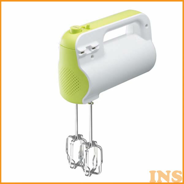 ハンドミキサー 電動 貝印 KaiHouse SELECT 泡だて器 泡だて 調理家電 キッチン家電 製菓用品 お菓子作り 道具 ケーキ ホイップクリーム 調理 料理 000DL7520