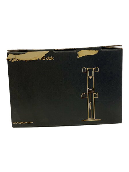 【中古】dyson◆生活家電その他 Cyclone V10 フロアドック SV12DOK//【家電・ビジュアル・オーディオ】