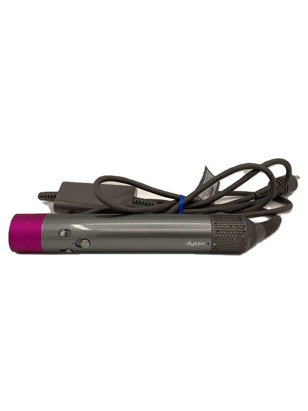 【中古】dyson◆ドライヤー・ヘアアイロン Dyson Airwrap スタイラー Complete HS01COMPFN【家電・ビジュアル・オーディオ】
