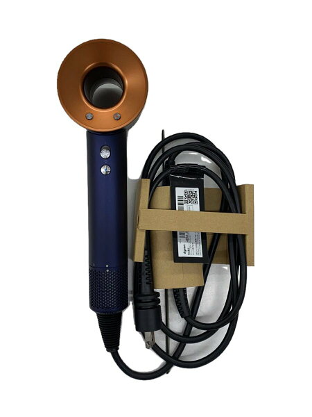 【中古】dyson◆ドライヤー・ヘアアイロン/HD15 ULF DBBC【家電・ビジュアル・オーディオ】