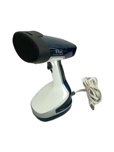 【中古】T-fal◆アイロン アクセススチーム プラス DT8100J0/ガーメントスチーマー【家電・ビジュアル・オーディオ】