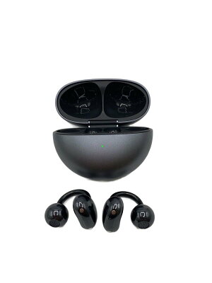 【中古】Huawei◆イヤホン FreeClip【家電・ビジュアル・オーディオ】