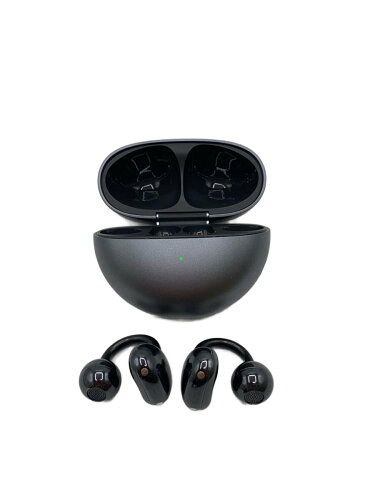 【中古】Huawei◆イヤホン FreeClip【家電・ビジュアル・オーディオ】