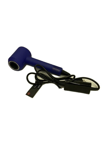 【中古】dyson◆ドライヤー・ヘアアイロン/HD08【家電・ビジュアル・オーディオ】
