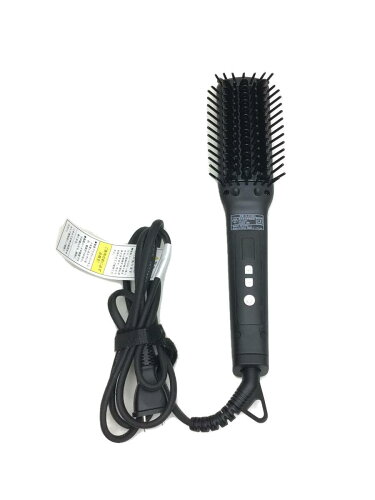 【中古】SALONIA◆ドライヤー・ヘアアイロン/SL-012BKS【家電・ビジュアル・オーディオ】