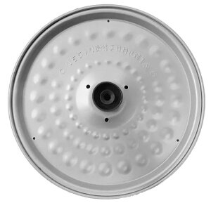 【メール便対応】アイリスオーヤマ　ジャー炊飯器 用内蓋　【品番：990113】