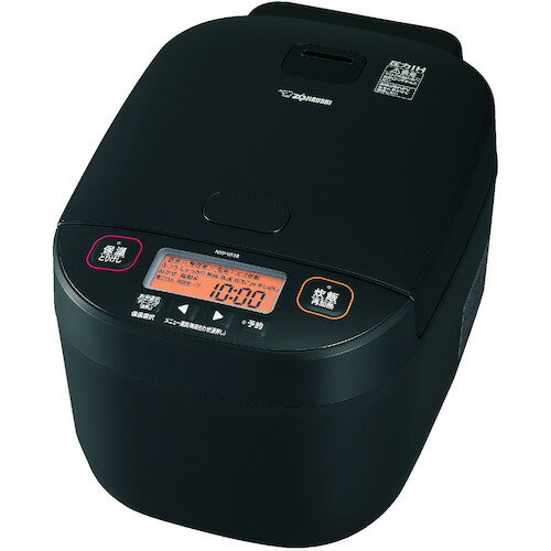 象印マホービン（ZOJIRUSHI）　圧力IH炊飯ジャー　【品番：NW-YA18-BA】