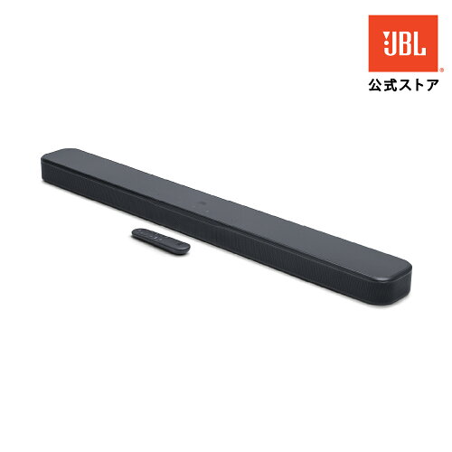 ★先着クーポン＆ポイントUP6/2 10時〜【公式】 JBL サウンドバー Bar 300 MK2 | ジェービーエル サウンドバー マーク2 5ch 高音質 Dolby Atmos HDMI eARC MultiBeam 3.0 PureVoice 2.0 AI SOUNDBOOST SMARTDETAILS 総合出力450W サラウンドバー 映画鑑賞