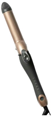 アゲツヤ カールアイロン【32mm】 AG-9002-32 AGETUYA セラミック カールヘアアイロン [AG900232]