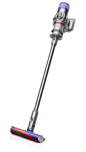 サイクロン式スティッククリーナー Digital Slim Origin