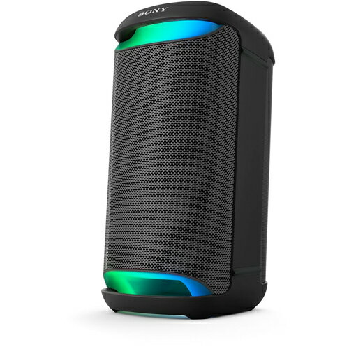 ソニー Bluetooth対応ワイヤレススピーカー SRS-XV500-BC