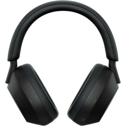 ソニー ノイズキャンセリング機能搭載Bluetooth対応ダイナミック密閉型ヘッドホン(ブラック) WH-1000XM5B SONY 1000Xシリーズ