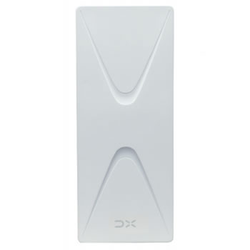 DXアンテナ ブースター内蔵 UHF平面アンテナ UH26BA