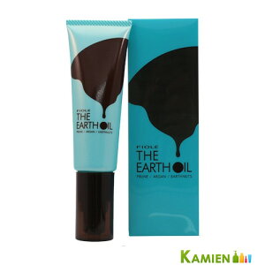 フィヨーレ アースオイルエッセンス 50g【宅急便コンパクト対応】