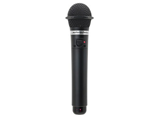 オーディオテクニカ（audio-technica）AT-CLM7700TX/TSX コードレスマイクロホン/新品色をご選択ください※3MHz　返品・キャンセル不可