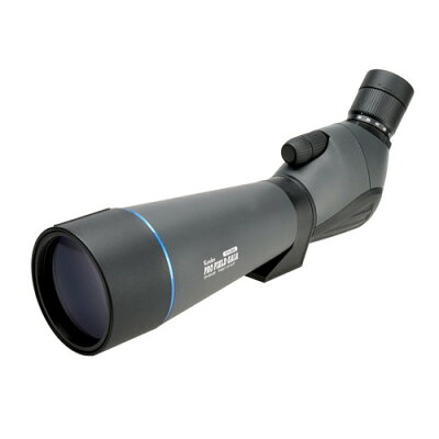 【即配】(KT) 傾斜型 PFG-60A PRO FIELD GAIA（プロフィールドガイア） 20-60×80 フィールドスコープ ケンコー KENKO【送料無料】